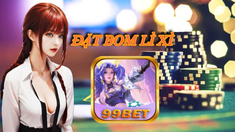 99bet Bật Mí Chơi Đặt Bom Gom Lì Xì Tết 2024.jpg