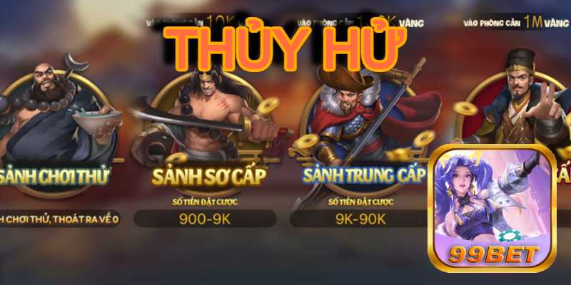 99bet Phá Đảo Slots Game Thủy Hử Cực Nhanh Chóng.jpg