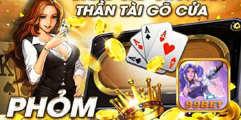 99bet Khám Phá Cách Chơi Bài Phỏm Mới Nhất.jpg