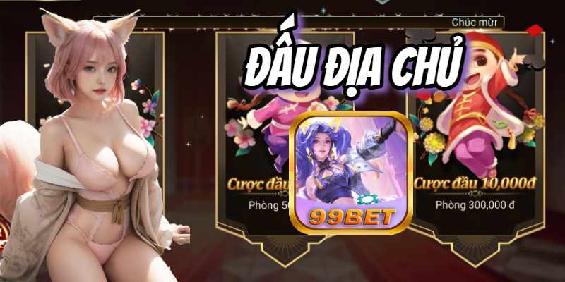 99bet Phá Đảo Game Slots Đấu Địa Chủ Hay Nhất.jpg