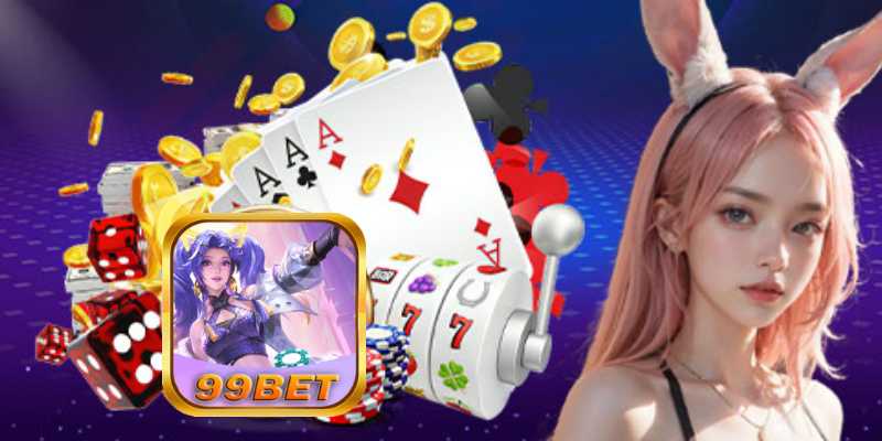 99bet Cổng Game Được Yêu Thích Nhất 2024.jpg