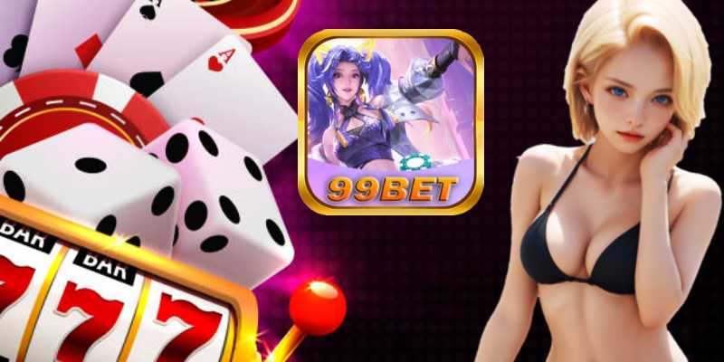 Trải Nghiệm Chất Lượng Cùng Game Bài Đổi Thưởng 99bet .jpg