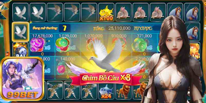 99bet Giới Thiệu Phiên Bản Game Slot Quay Thú Mới Nhất.jpg