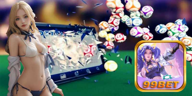 99bet Chia Sẻ Kỹ Năng Chơi Xổ Số Chiến Thắng 